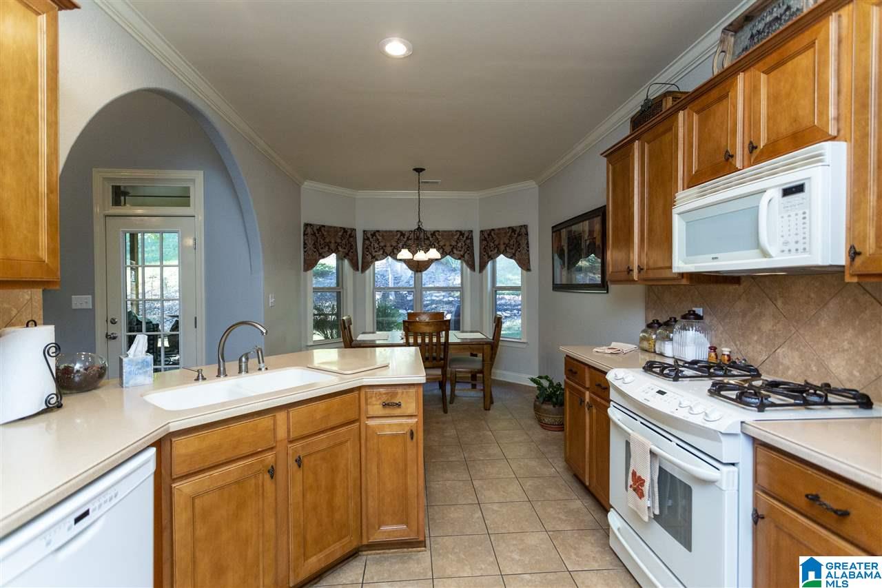 1304 Caliston Way Pelham, AL 35124 - Photo 27 of 45