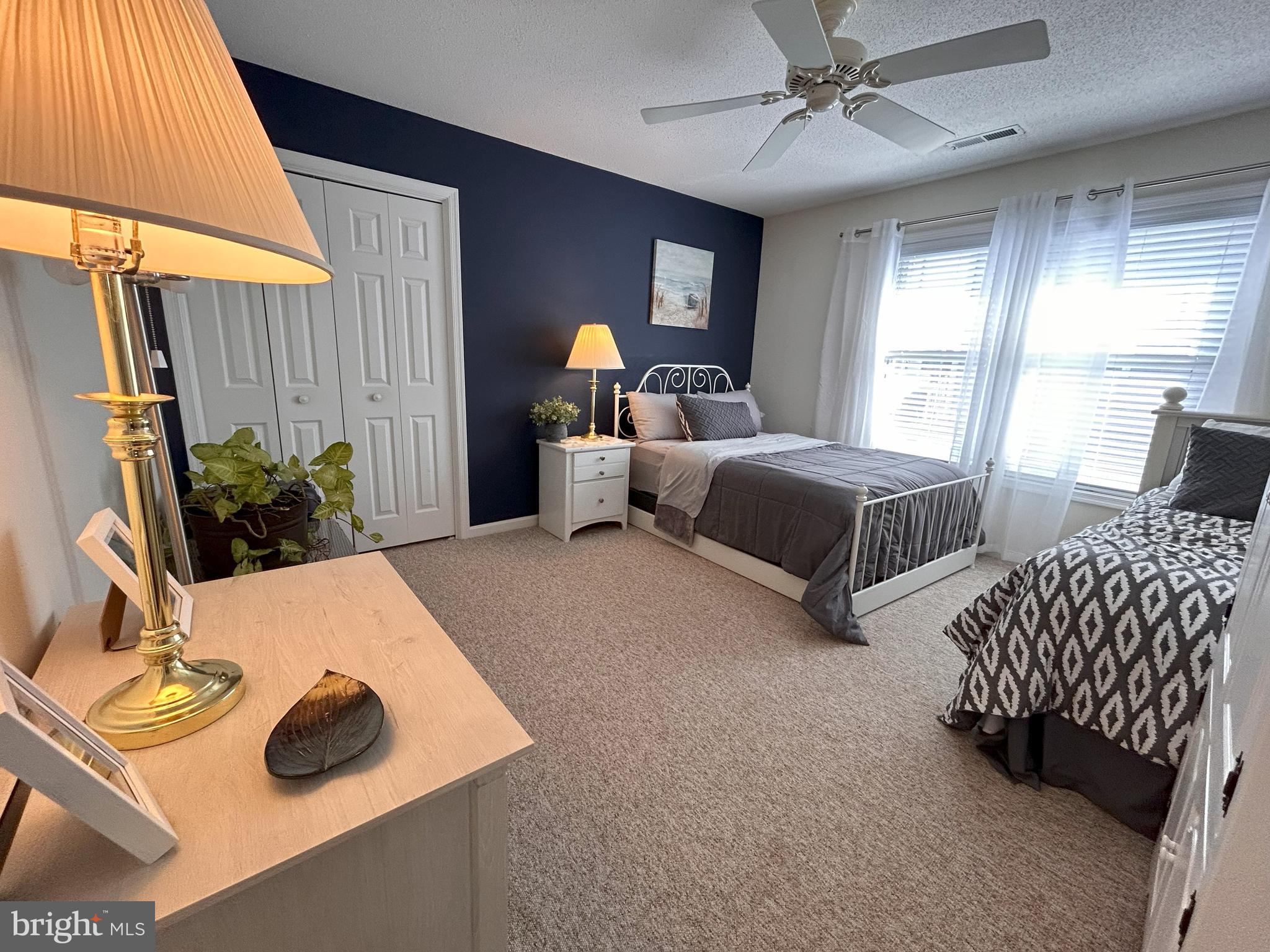 16359 John Rowland Trail Milton, DE 19968 - Photo 9 of 38 Spacious center bedroom (2 of 3 total)