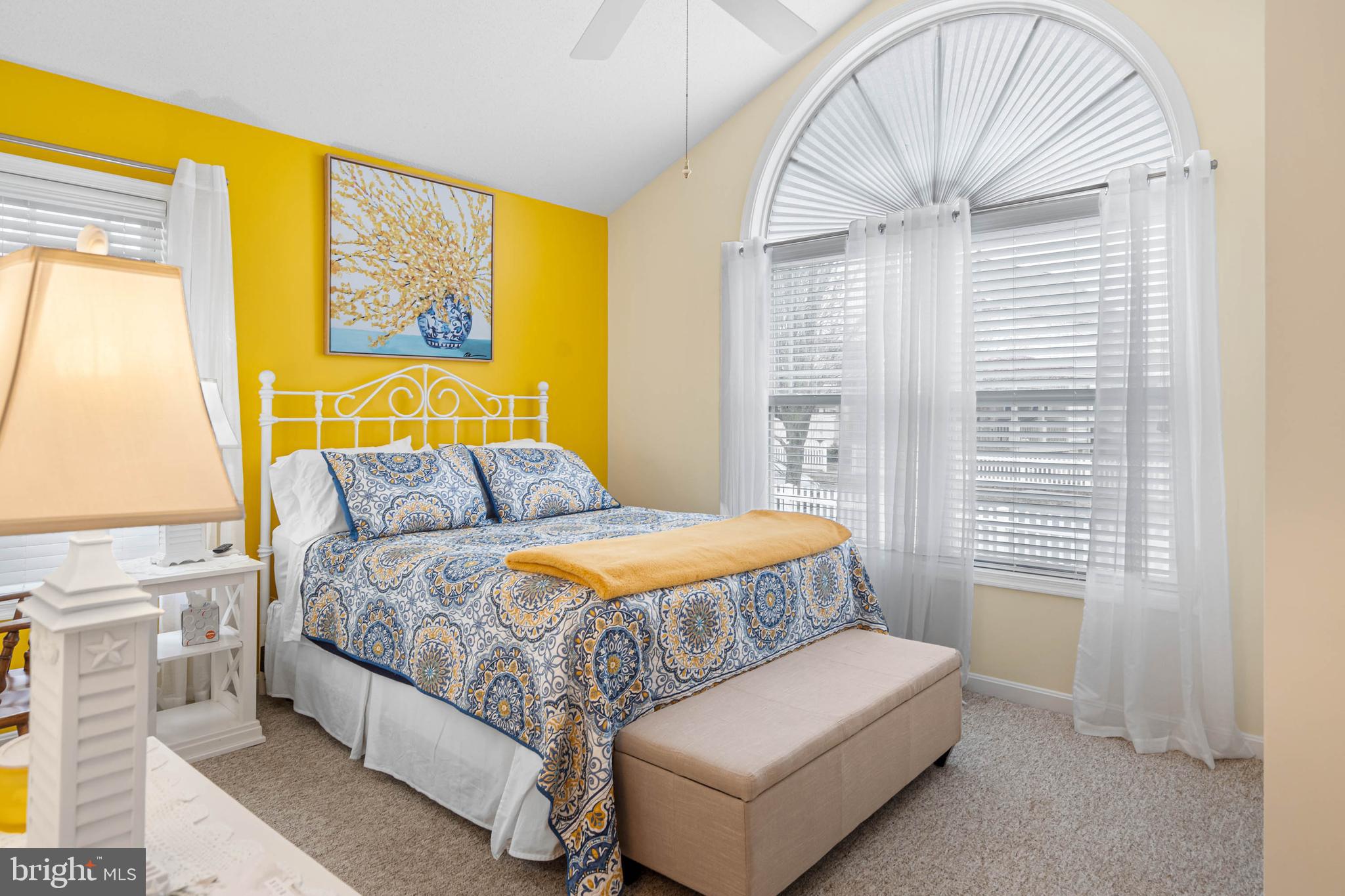 16359 John Rowland Trail Milton, DE 19968 - Photo 12 of 38 Front bedroom (1 of 3 total)