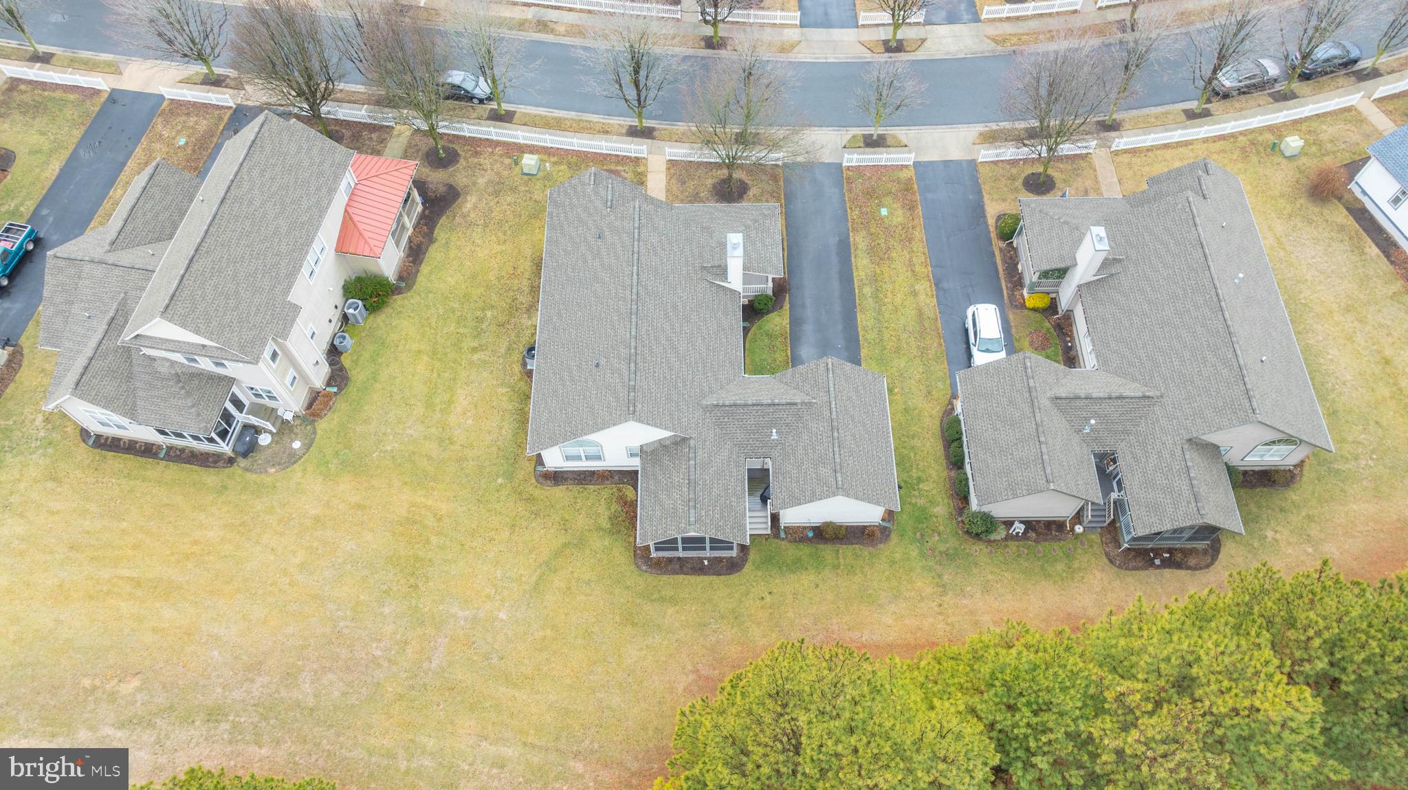 16359 John Rowland Trail Milton, DE 19968 - Photo 21 of 38 New roof on this 'hybrid condo' home.