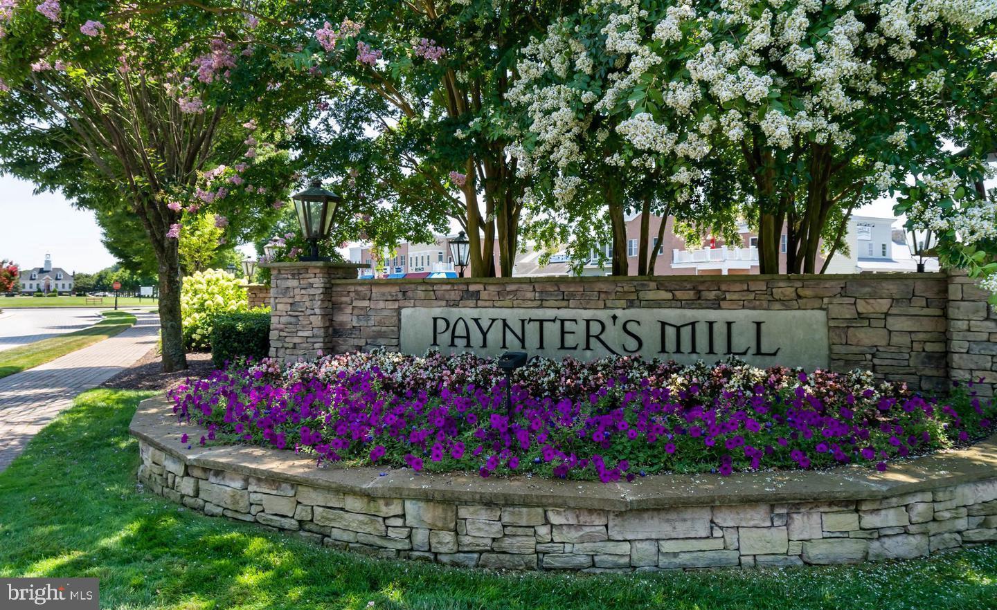 16359 John Rowland Trail Milton, DE 19968 - Photo 23 of 38 Entrance to community w/restaurants