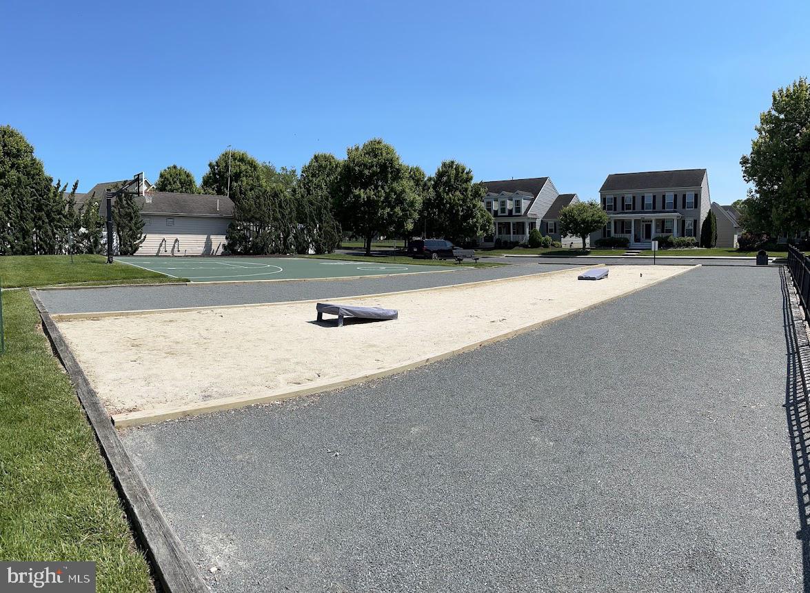 16359 John Rowland Trail Milton, DE 19968 - Photo 31 of 38 Bocce and cornhole courts