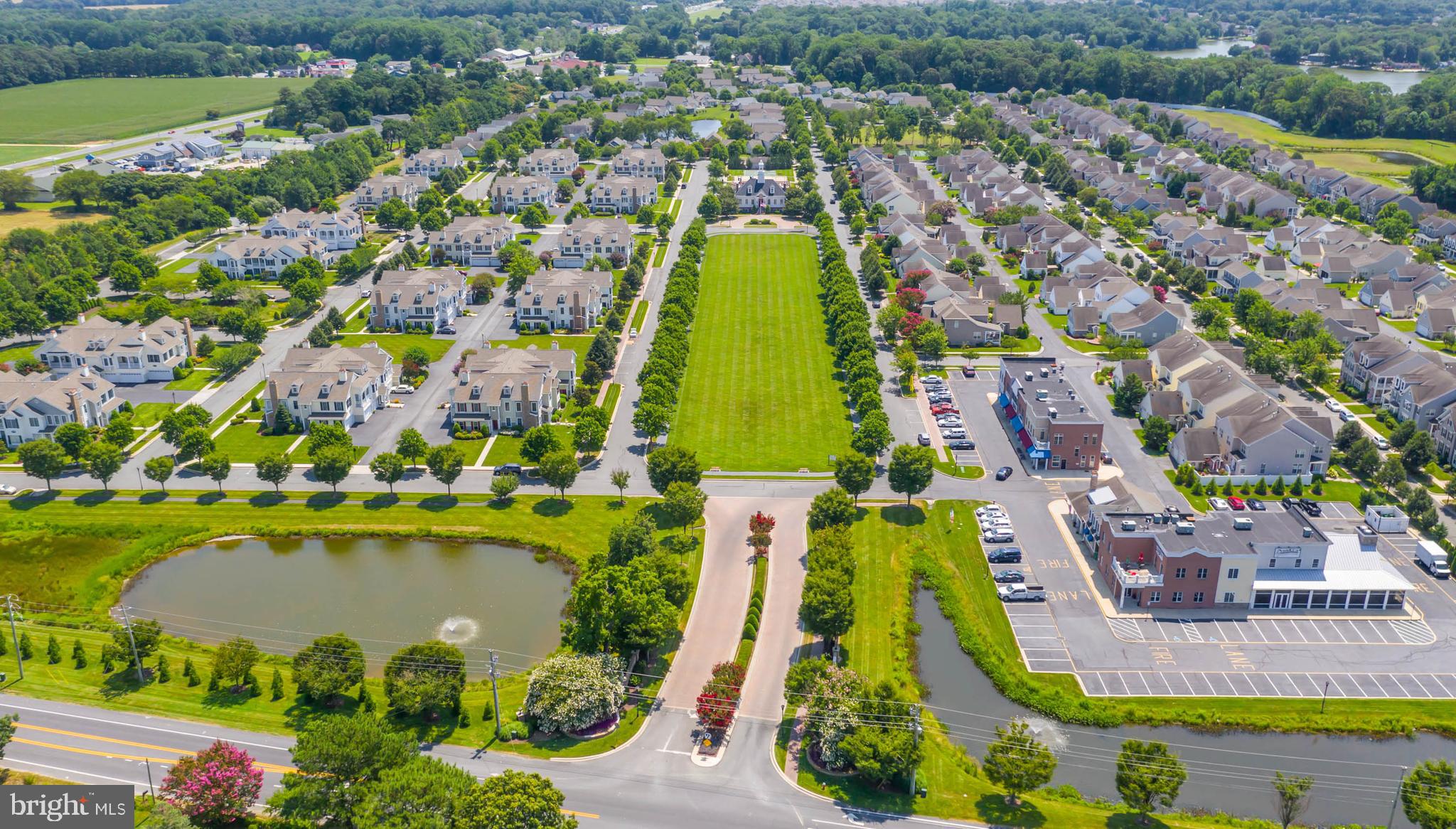 16359 John Rowland Trail Milton, DE 19968 - Photo 35 of 38 Just off Rt 1 where Lewes and Milton meet!