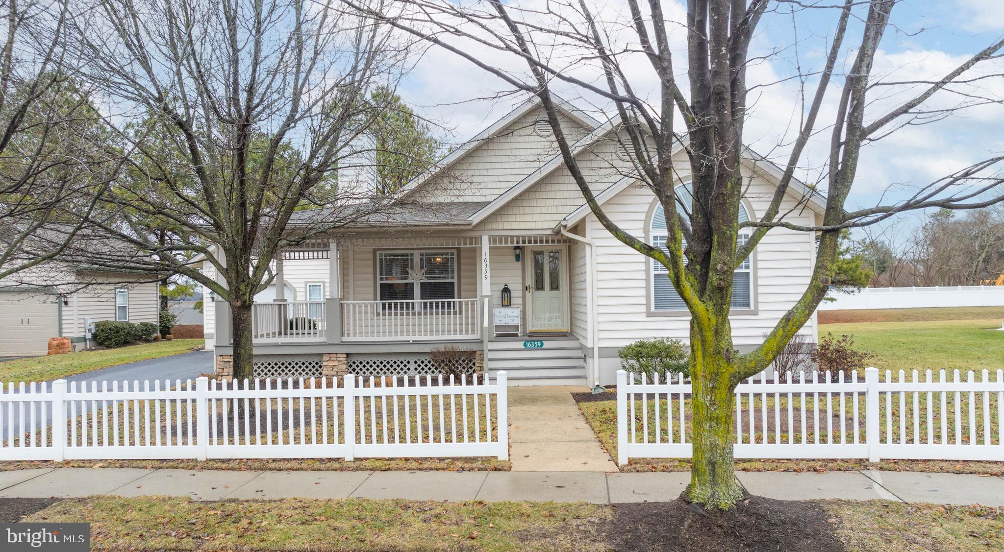 16359 John Rowland Trail Milton, DE 19968 - Photo 36 of 38 Welcome to your new beach (condo) house!