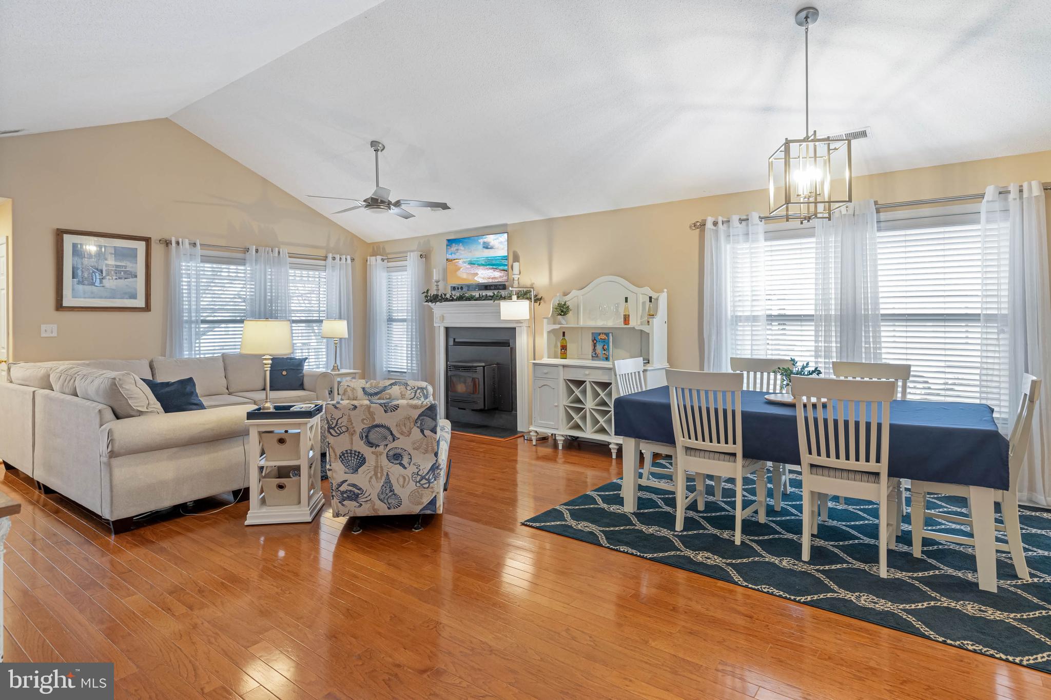 16359 John Rowland Trail Milton, DE 19968 - Photo 4 of 38 Plenty of room!