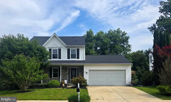 $584,900 | 1991 Hill View Court, Forest Hill, MD 21050