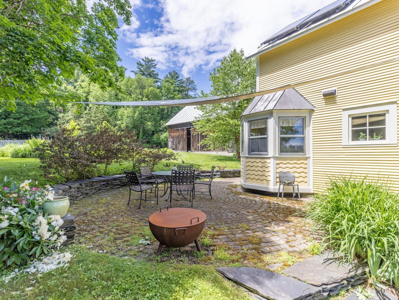 3160 Mt Philo Road Charlotte, VT 05445 - Photo 47 of 48