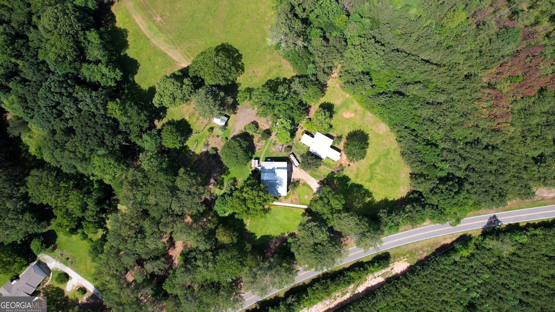 2665 Macedonia Road Franklin, GA 30217 - Photo 63 of 68