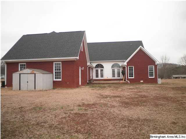 500 Buckelew Bridge Road Anniston, AL 36207 - Photo 4 of 30