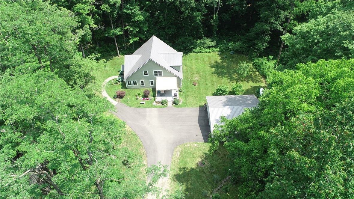 8357 County Road 36 Naples, NY 14512 - Photo 7 of 25