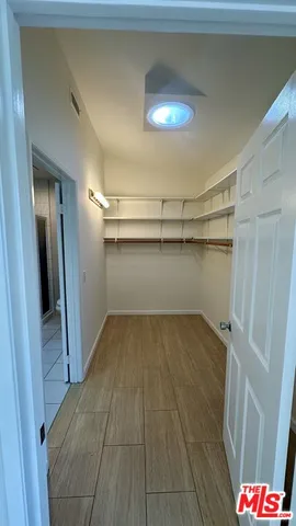 a view of small space