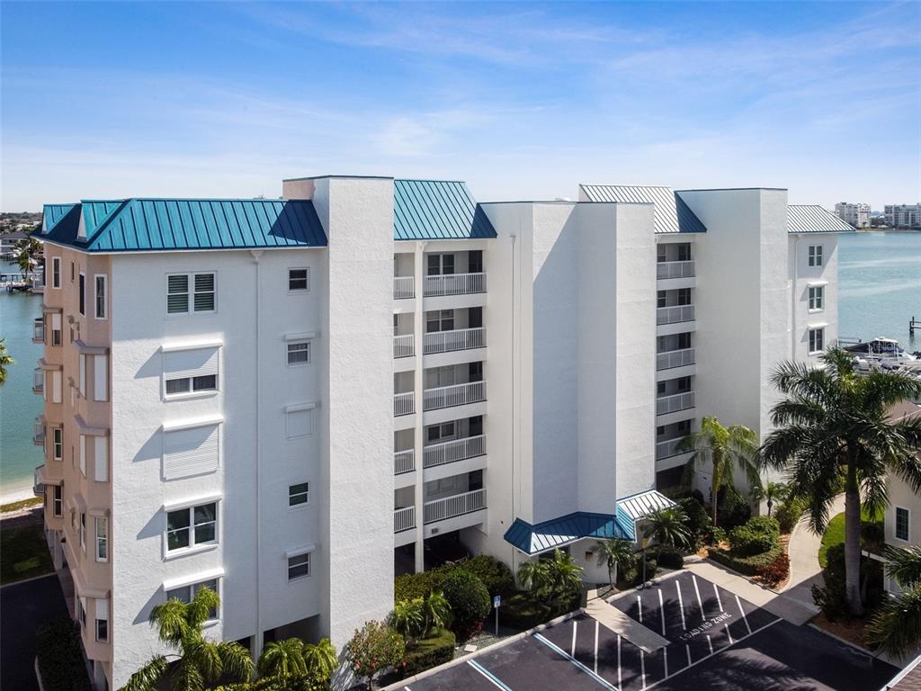 9357 Blind Pass Road, Unit 101 St. Pete Beach, FL 33706 - Photo 8 of 87 Gallery Image 8