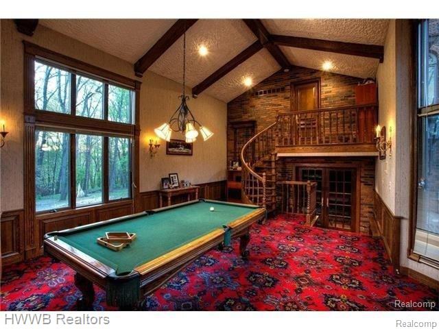 330 Camelot Way Rochester, MI 48306 - Photo 20 of 48