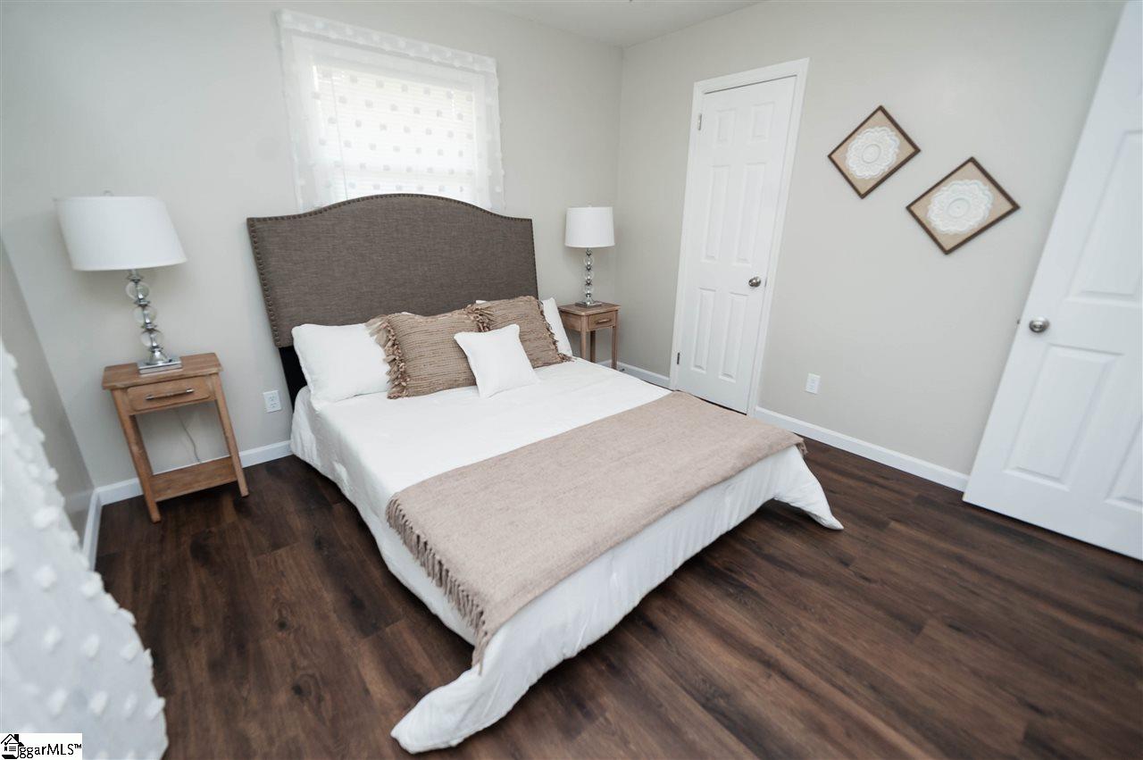 123 Mt Pleasant Road Spartanburg, SC 29307 - Photo 14 of 34 Gallery Image 14