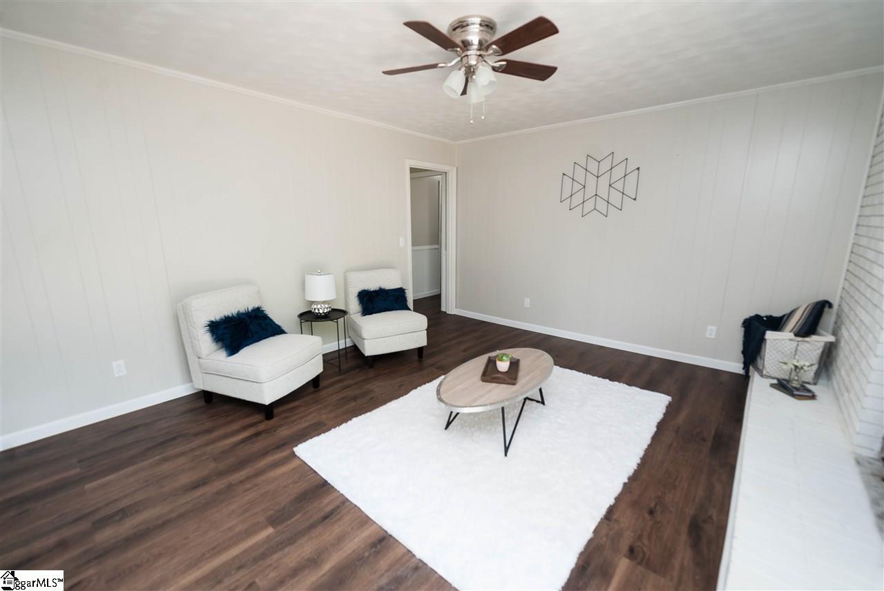 123 Mt Pleasant Road Spartanburg, SC 29307 - Photo 7 of 34 Gallery Image 7
