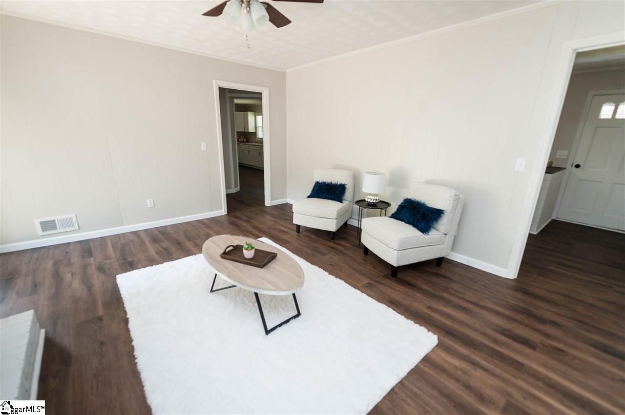 123 Mt Pleasant Road Spartanburg, SC 29307 - Photo 8 of 34 Gallery Image 8