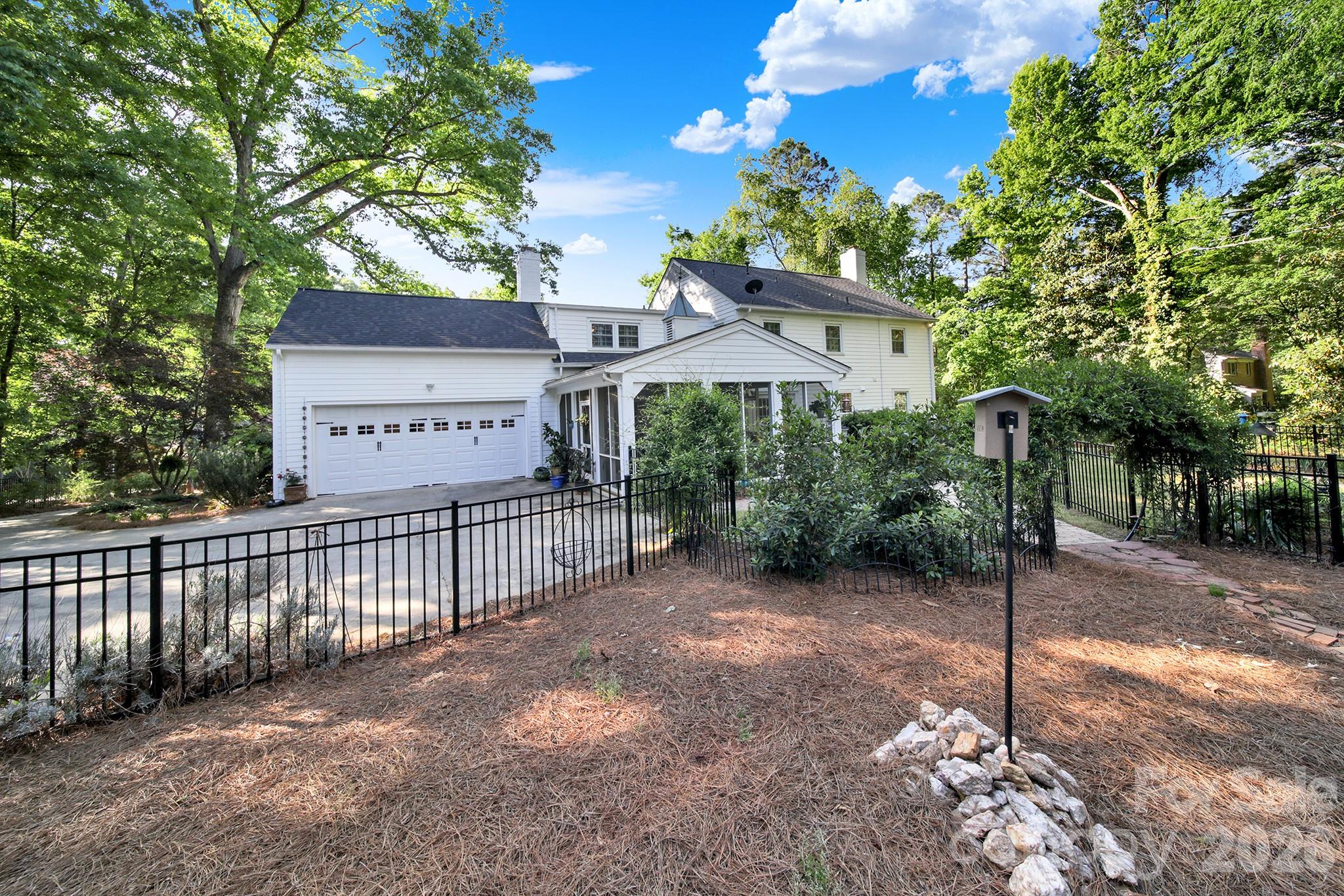 537 Briarwood Road Lancaster, SC 29720 - Photo 44 of 48