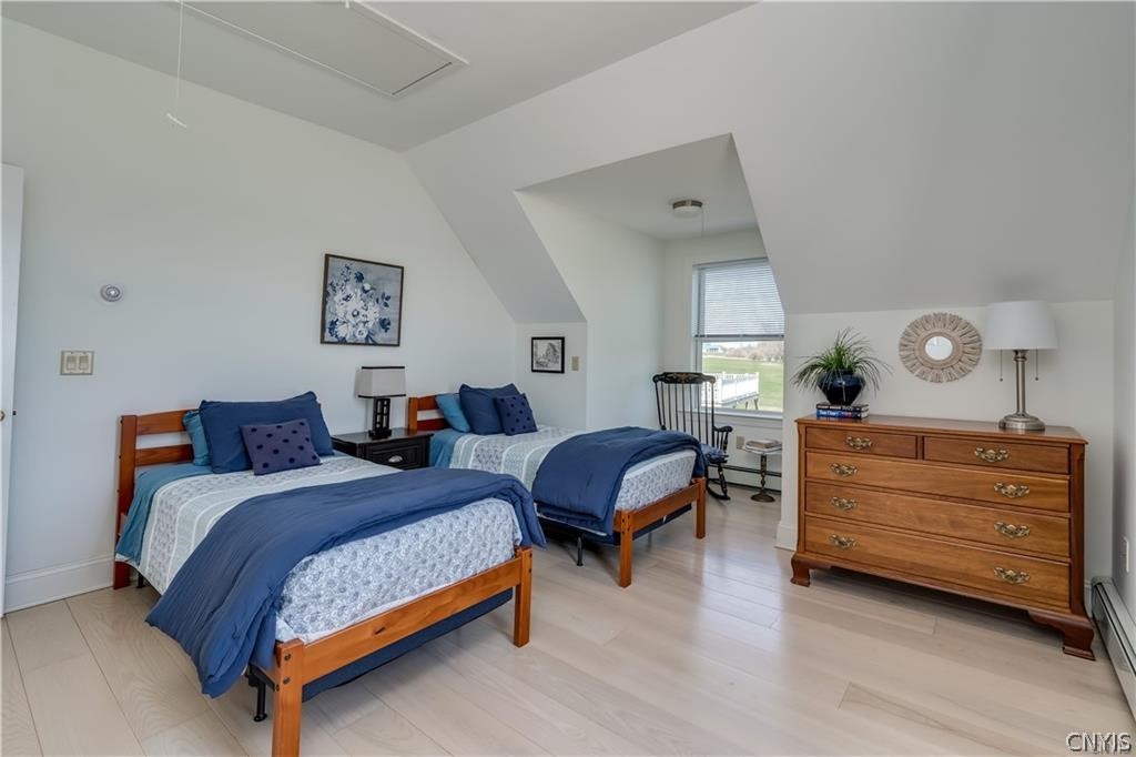 28253 Stony Point Road Cape Vincent, NY 13618 - Photo 43 of 49