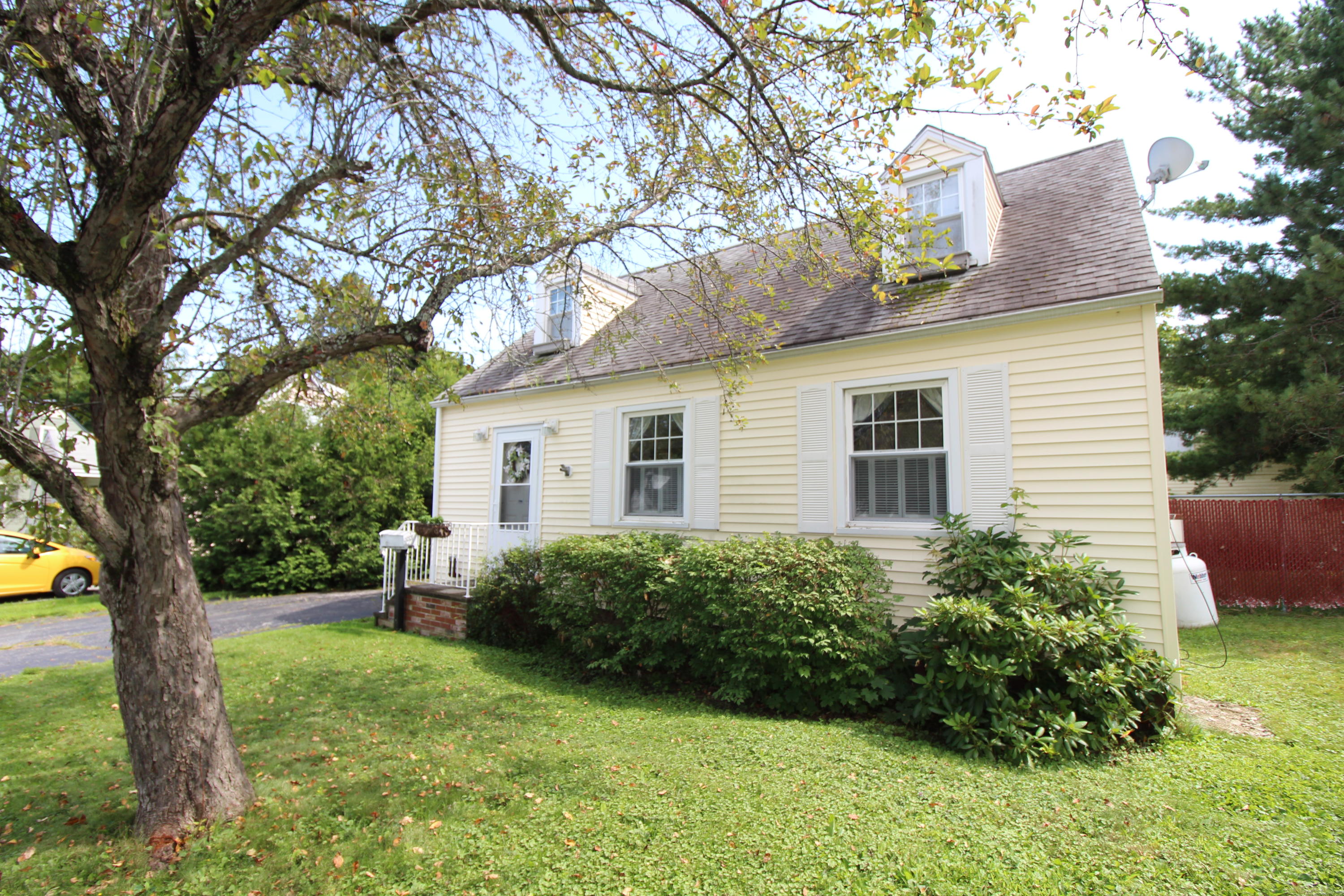 117 Crestmont Road Bangor, ME 04401 - Photo 1 of 44 IMG_0100 - Copy