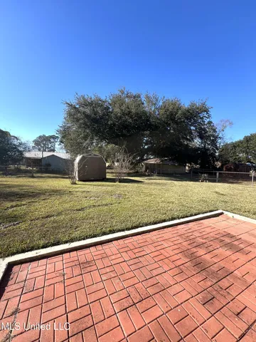 $1,450 | 316 Springdale Circle, D'Iberville, MS 39540