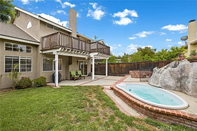 $1,100,000 | 21111 Briarwood Lane, Rancho Santa Margarita, CA 92679