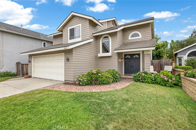 $1,100,000 | 21111 Briarwood Lane, Rancho Santa Margarita, CA 92679