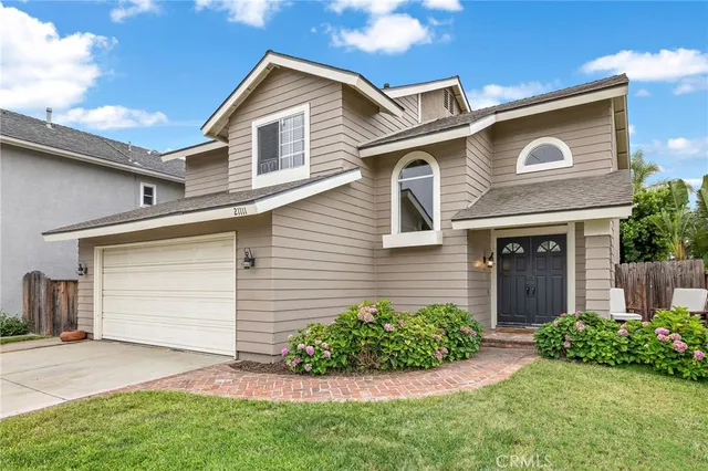 $1,100,000 | 21111 Briarwood Lane, Rancho Santa Margarita, CA 92679