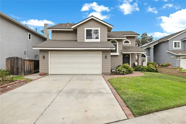 $1,100,000 | 21111 Briarwood Lane, Rancho Santa Margarita, CA 92679