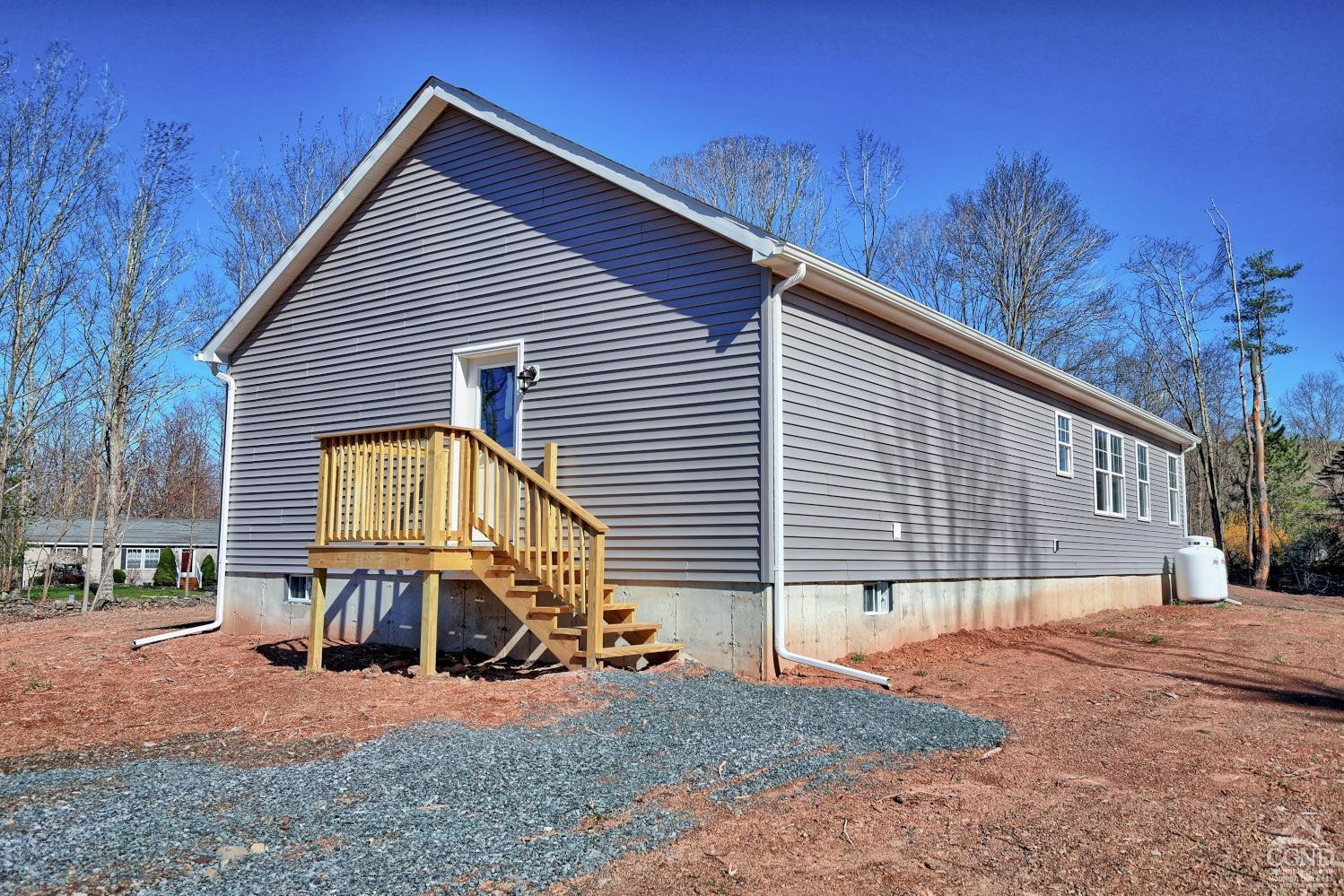 635 Rt 20 Acra, NY 12405 - Photo 42 of 87 a view of a house with a yard