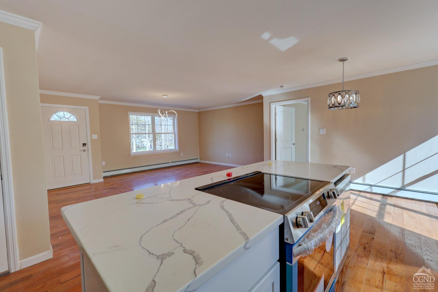 635 Rt 20 Acra, NY 12405 - Photo 84 of 87 a room with pool table and windows
