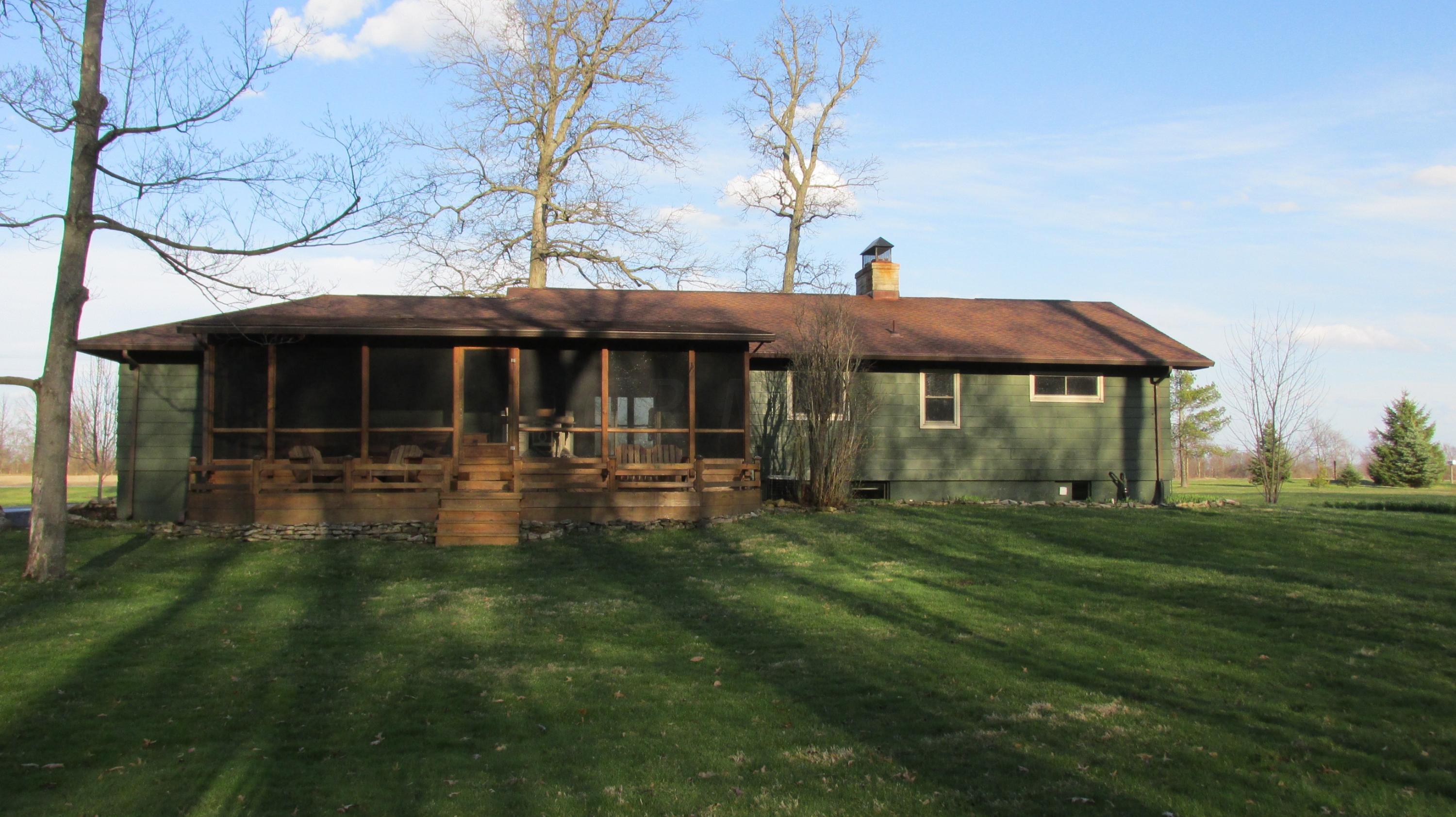 820 South Section Line Road Delaware, OH 43015 - Photo 5 of 25
