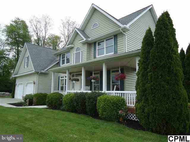 161 Hickorytown Road Carlisle, PA 17015 - Photo 1 of 1 Gallery Image 1