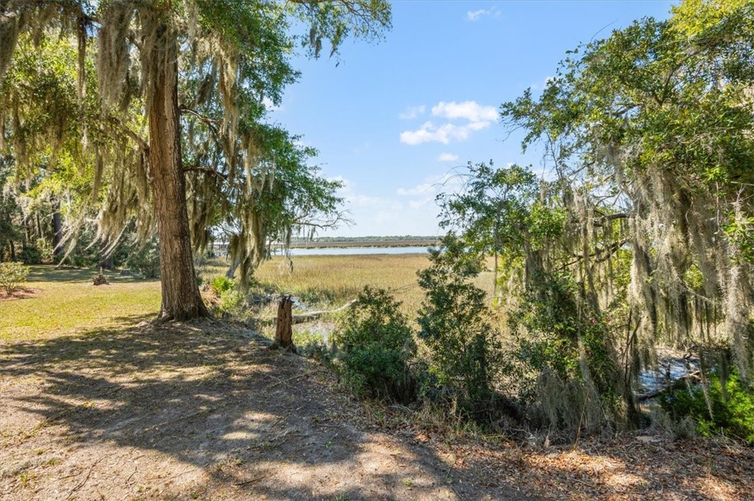 1045 River Club Road Northeast Townsend, GA 31331 - Photo 54 of 85