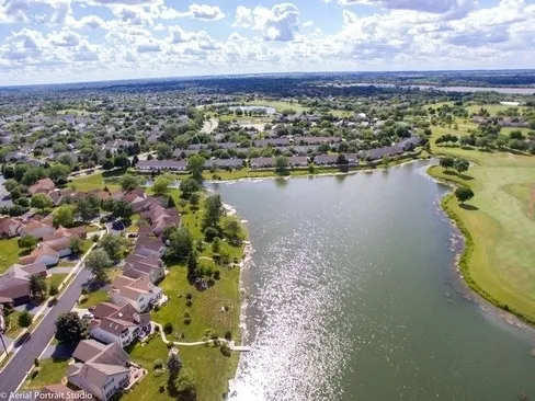 $349,900 | 21409 West Douglas Lane, Plainfield, IL 60544