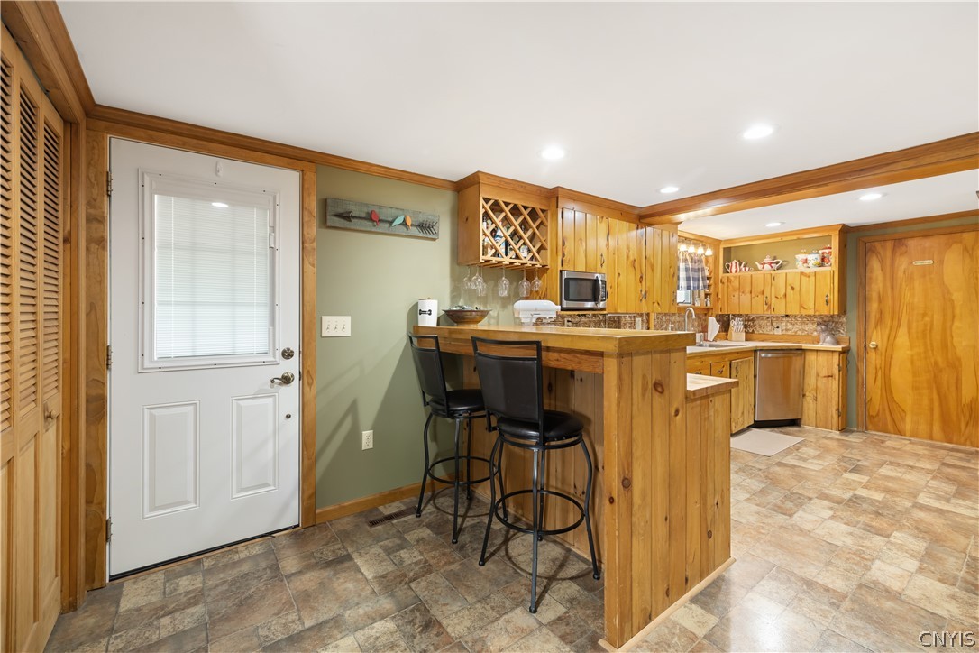 677 Lincklaen Street De Ruyter, NY 13052 - Photo 10 of 35