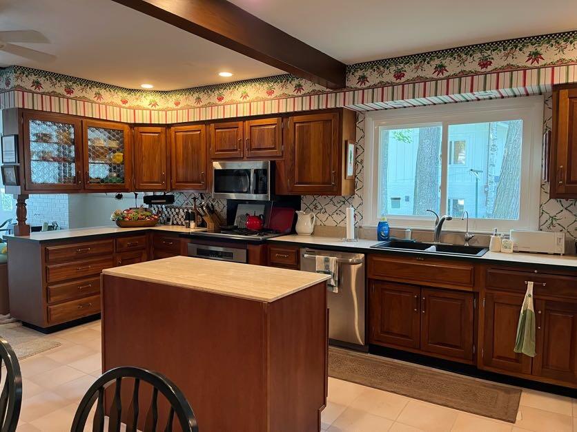14548 Parallel Avenue Alpena, MI 49707 - Photo 7 of 24 Kitchen