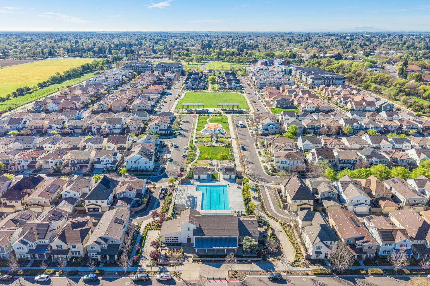 1821 Cannery Loop Davis, CA 95616 - Photo 54 of 58