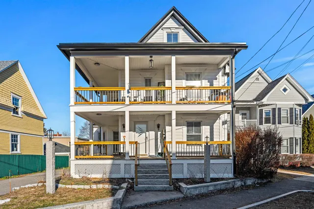 $2,750 | 26 Reservoir Avenue, Manchester, NH 03104