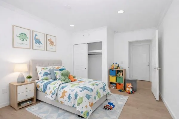 $3,200 | 80 Ferry Street, Unit 2, Jersey City, NJ 07307