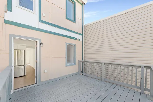 $3,200 | 80 Ferry Street, Unit 2, Jersey City, NJ 07307