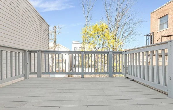 $3,200 | 80 Ferry Street, Unit 2, Jersey City, NJ 07307