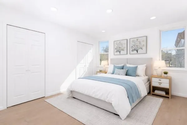 $3,200 | 80 Ferry Street, Unit 2, Jersey City, NJ 07307