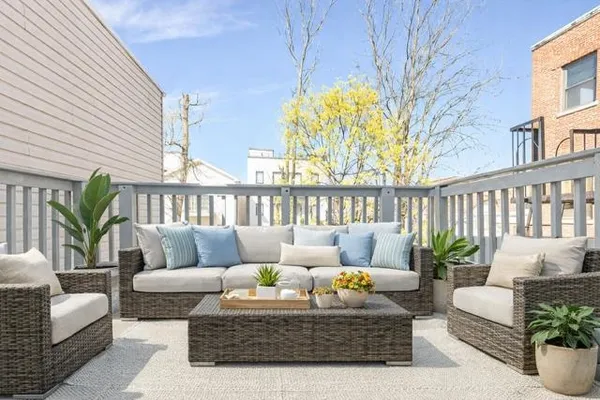 $3,200 | 80 Ferry Street, Unit 2, Jersey City, NJ 07307