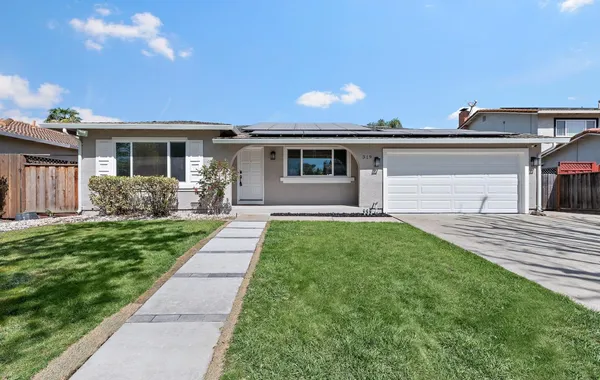 $999,000 | 319 Churchill Place, Gilroy, CA 95020