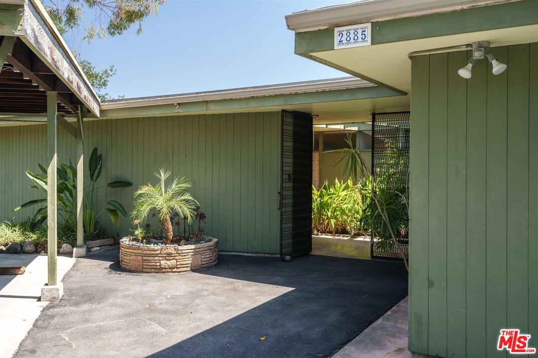 2885 Edgewick Road Glendale, CA 91206 - Photo 61 of 75