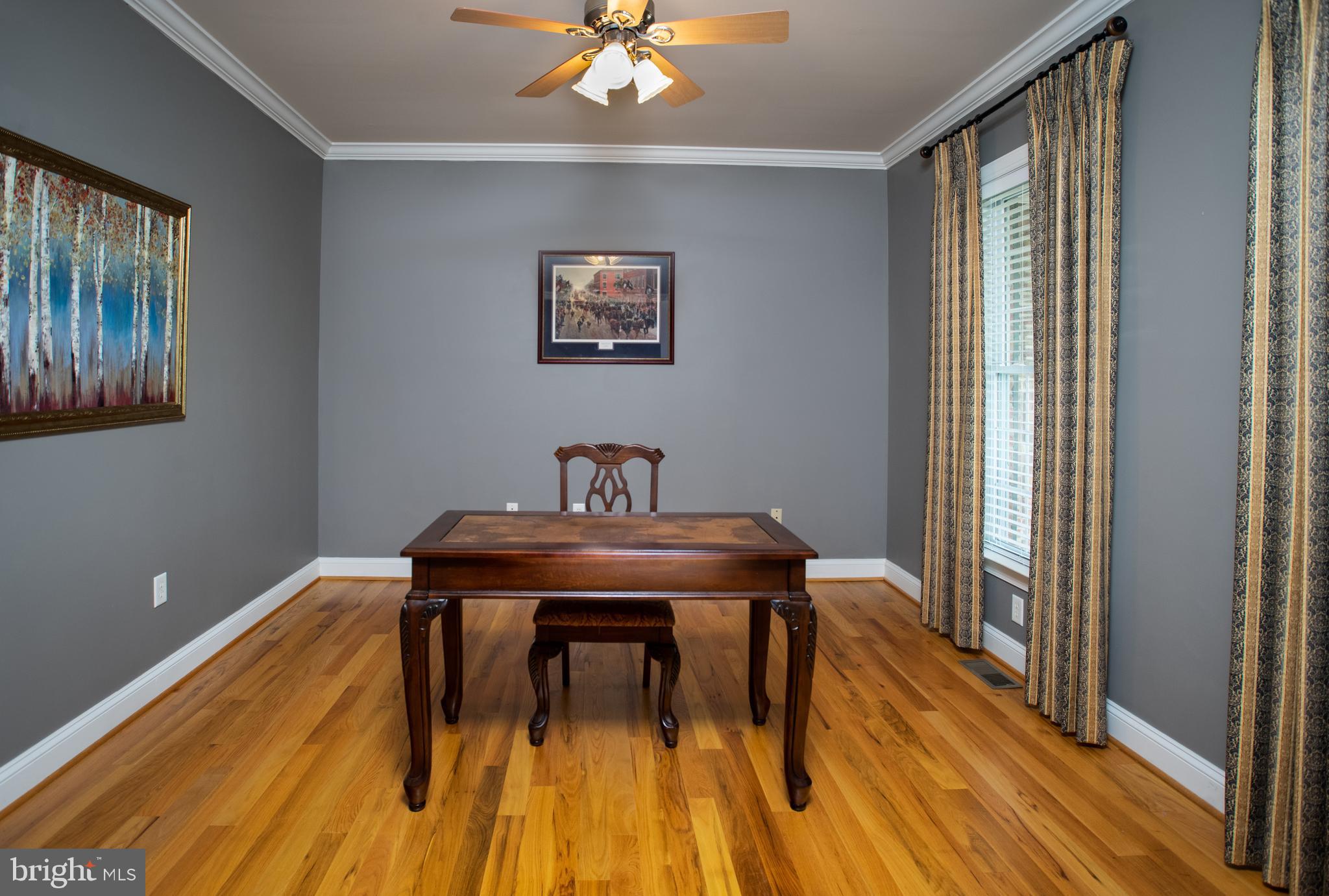 1025 Russell Road Clear Brook, VA 22624 - Photo 18 of 42 Office Main Floor