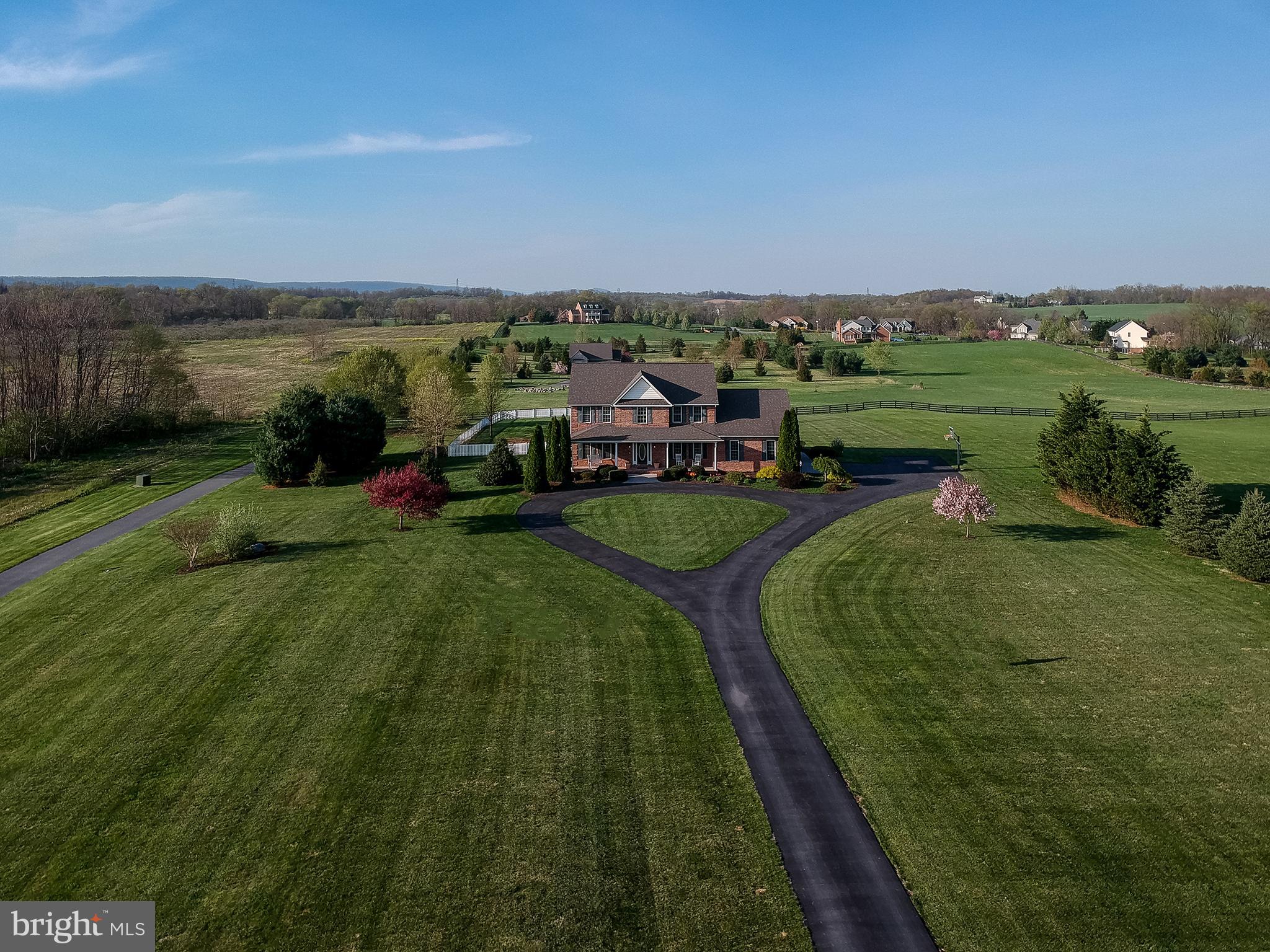 1025 Russell Road Clear Brook, VA 22624 - Photo 3 of 42 Gallery Image 3