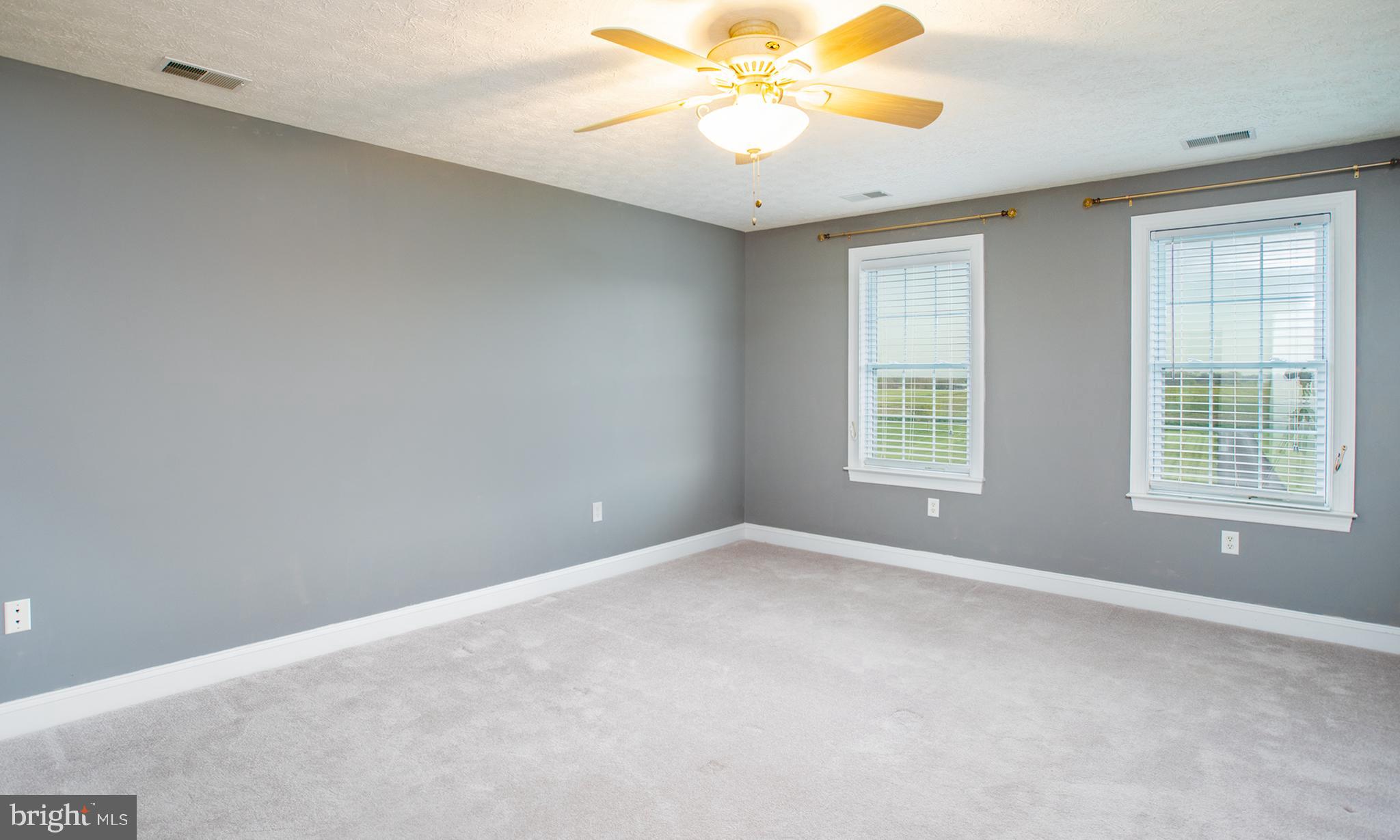 1025 Russell Road Clear Brook, VA 22624 - Photo 21 of 42 Master Bedroom
