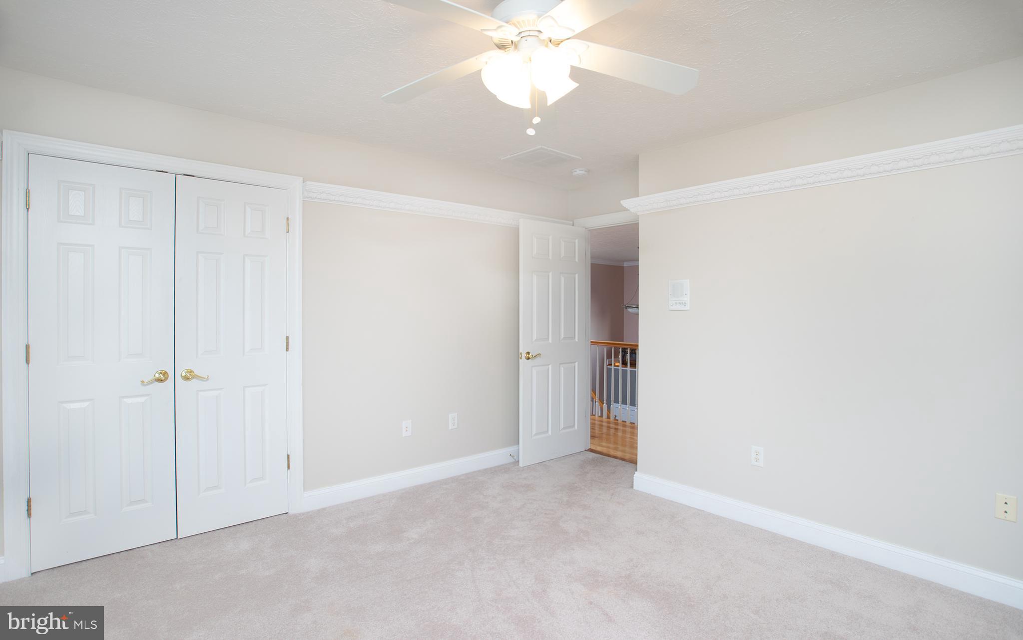 1025 Russell Road Clear Brook, VA 22624 - Photo 25 of 42 Bedroom #3