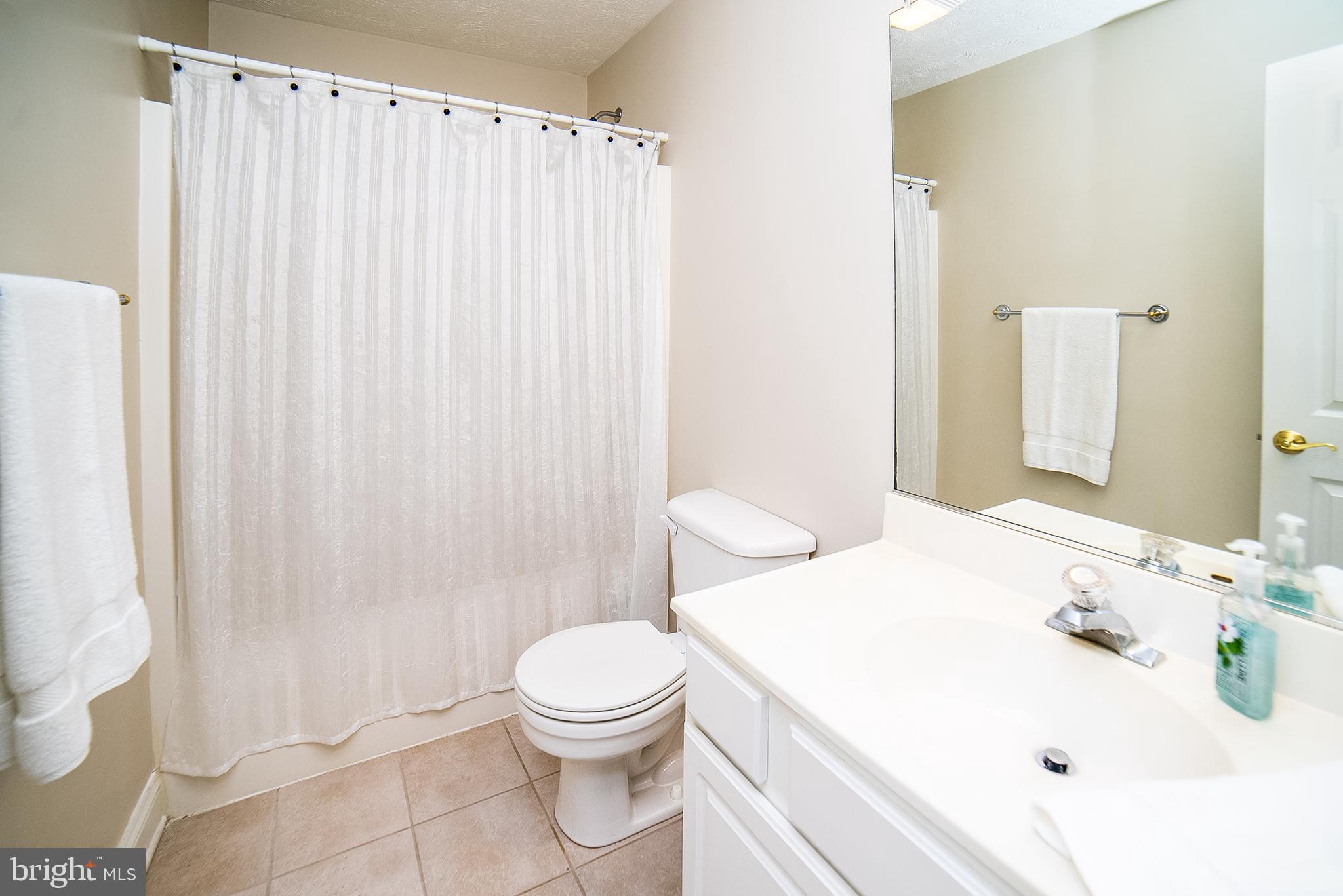 1025 Russell Road Clear Brook, VA 22624 - Photo 27 of 42 Upstairs Hall Bath